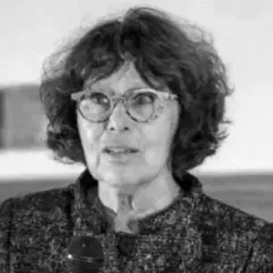 Ana Célia Castro - UFRJ, Brazil