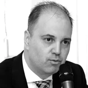 Aspásia Camargo - UFRJ, Brazil