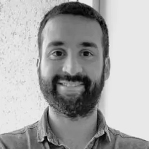 Lucas Figueroa - Universidad Nacional de San Martín, Agentina