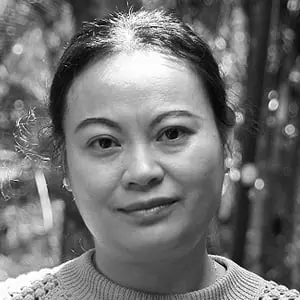 Mai Qiulin -  RUC, China 