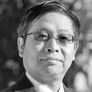 Qin Xuan - RUC, China