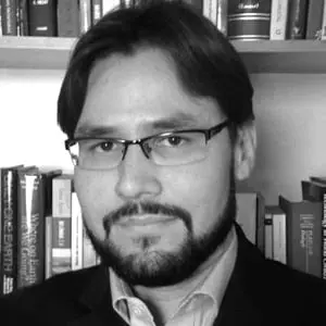 Raoni Rajao - UFMG, Brazil