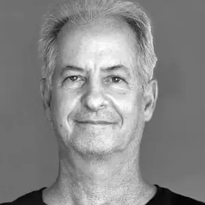 Roberto Schaeffer - UFRJ, Brazil