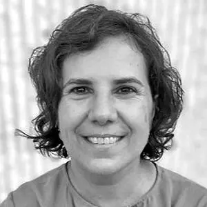 Sônia Carvalho Ribeiro - UFMG, Brazil