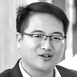 Zeng Bingjian - RUC, China