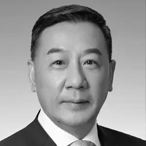 Zhang Donggang - RUC, China